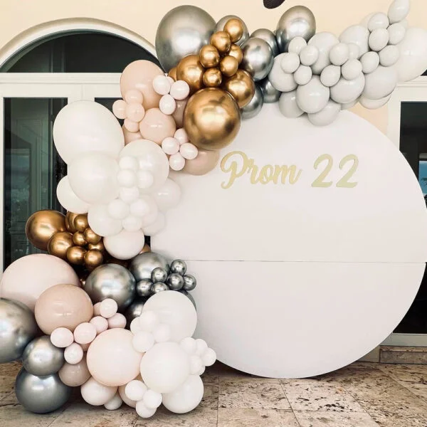 Mi Fiesta Prom