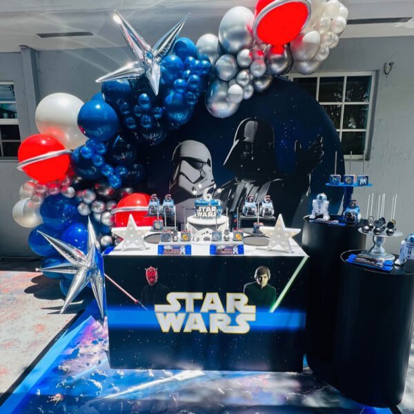 Star Wars