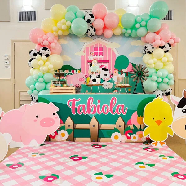 Celebración Premium Farm