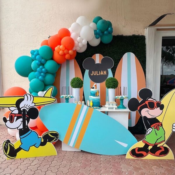 Mickey Playero