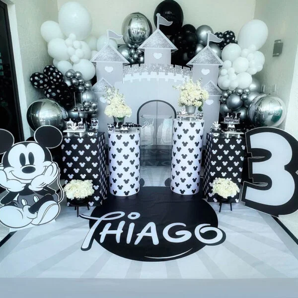 Celebración Premium Mickey